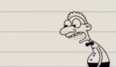 Cringe bideo