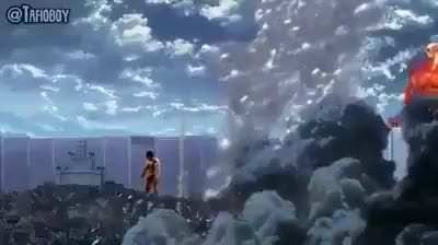 La gente: NoOOoO la animaci&oacute;n 3d de Mappa es horrible, eso no pasaba con WIT... WIT en la Season 3: