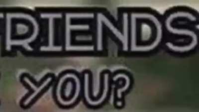 Teemo is друг