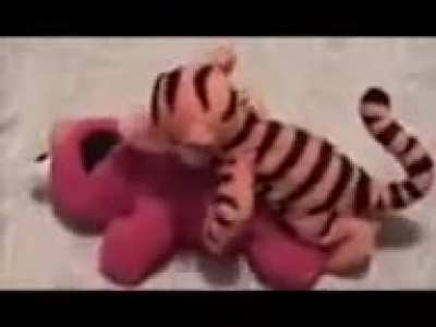 No elmo :c