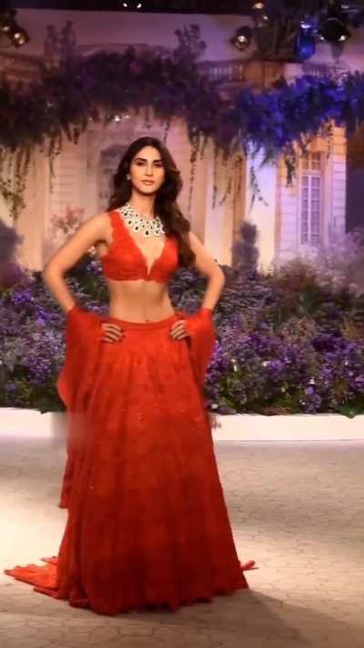 Vaani Kapoor 