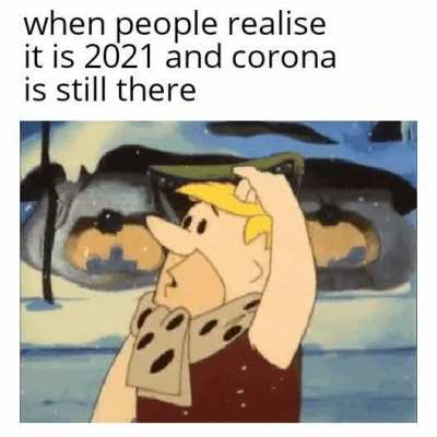 Confused