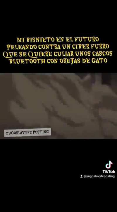 Hac&iacute;a tiempo que no sub&iacute;a ning&uacute;n meme por aqu&iacute;