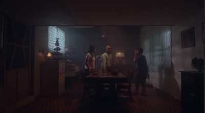 Heartwarming/horrifying ad
