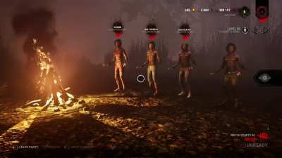 As a killer main, I hate myself for this