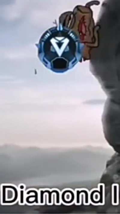 I just want sky trail