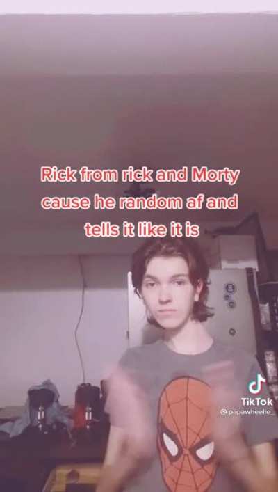 Tiktok 