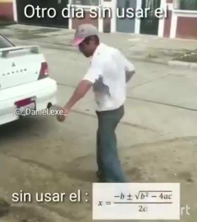 Otro d&iacute;a
