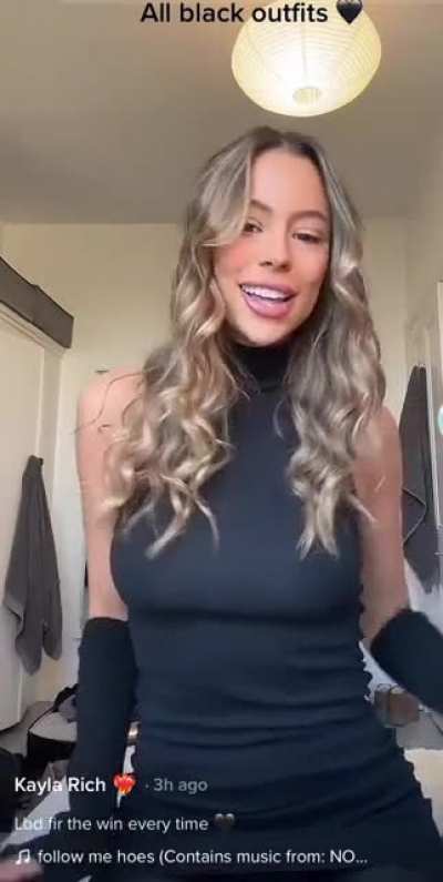 Todays TikTok