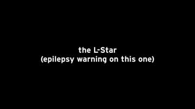 Can this please be addressed, amped wall VFX makes it impossible to shoot someone at a distance, and the L-Star's projectiles are bugged when amped (epilepsy warning)
