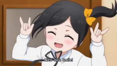 nice