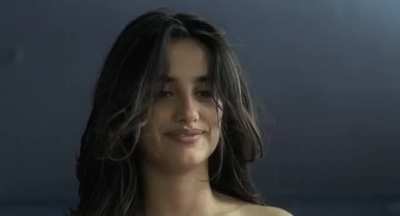 Penelope Cruz