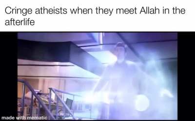 atheist rule