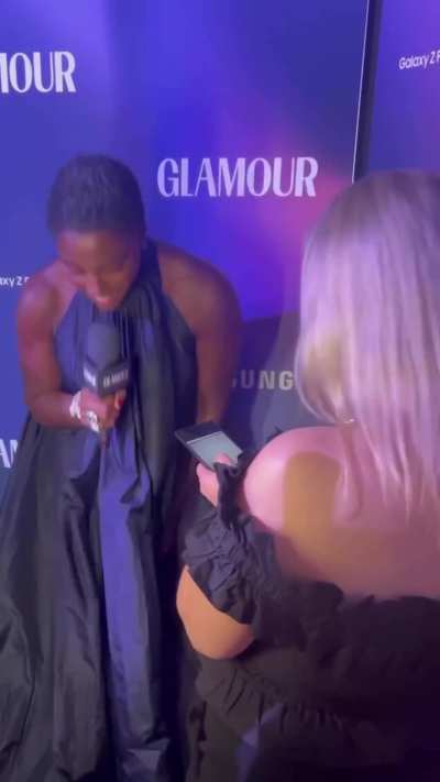 Lashana Lynch