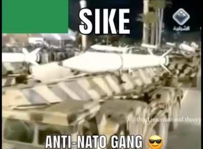 fuck N*TO