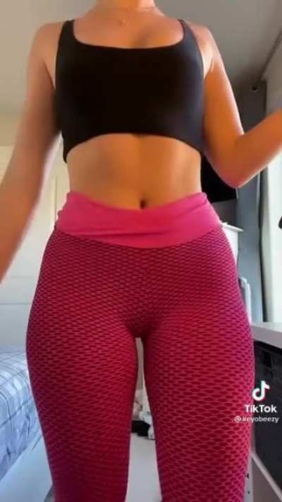 Legging haul