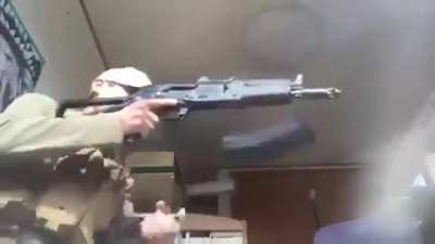 Time to reload