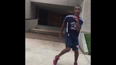 When it&rsquo;s Bible study Wednesday