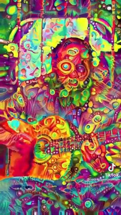 Melting Away