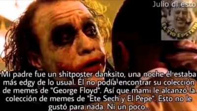 Mi padre fue
