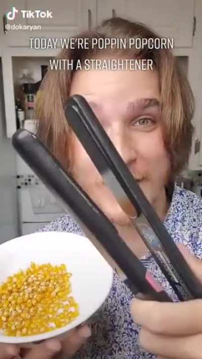 My first post here