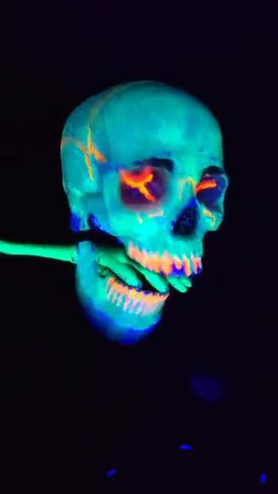 skeltel warfare