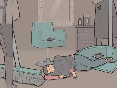 Current State:
