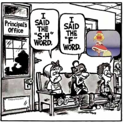 that is what you get for lewding padoru
