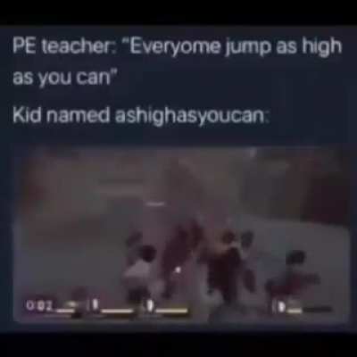 Kid named paint