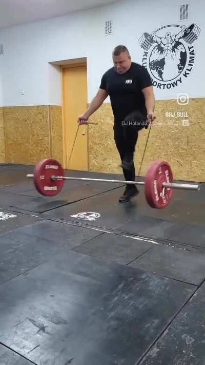 Never skip cardio