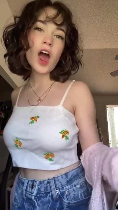 👅