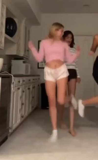 bouncy