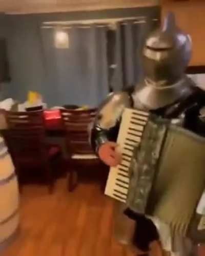 Did you see that one coming?