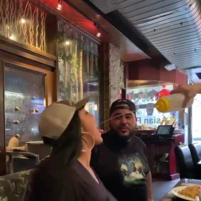 Can&rsquo;t take your girl anywhere