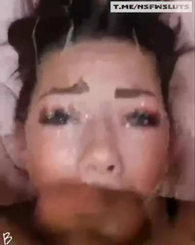 Throated