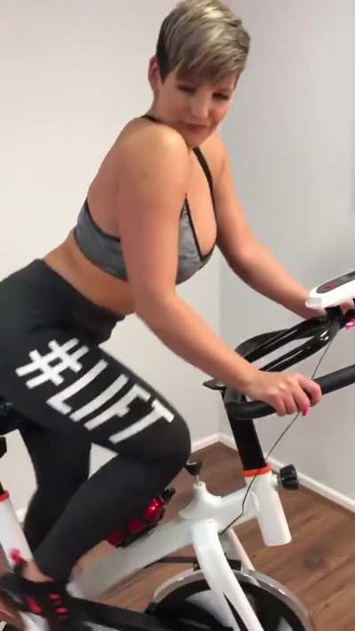 Holy Fuck!