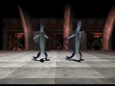 Cum dance
