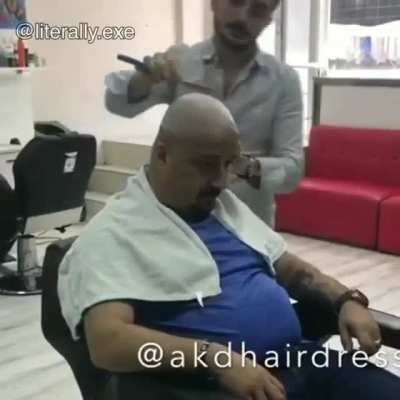 Blursed_Haircut