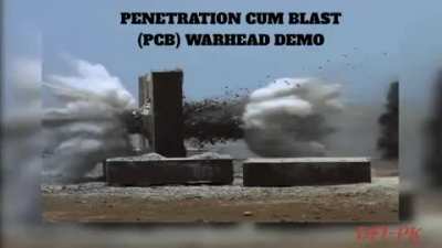 Most horrifying Warhead