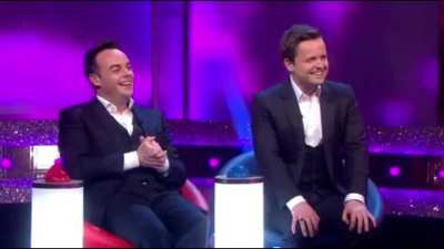 Ant &amp;amp; Dec play This Is Your Life