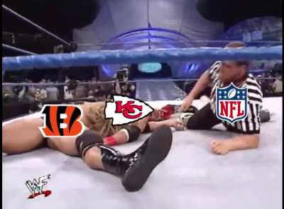 Presenting your new AFC Champions