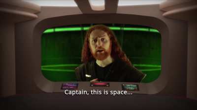 Every episode of Popular Space Show&trade; (OC)