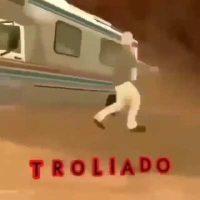 Cuando le ponen el video del chimpanc&eacute; a orslok y esta regalando subs