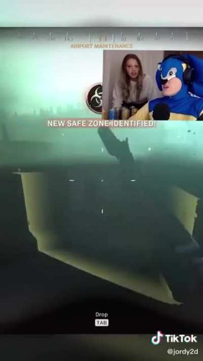 fortnite rebooted 2: bazinga