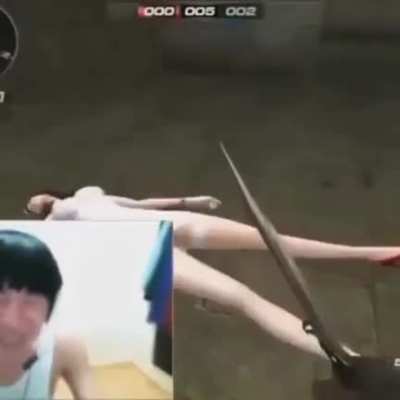 Necro Moment