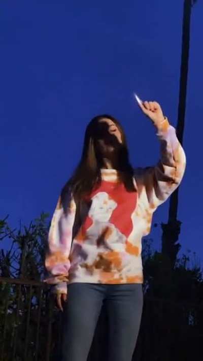 Got this for you (new TikTok)