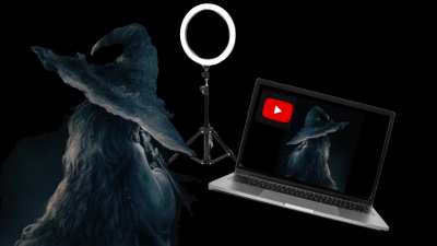 The night of the Elden Ring DLC tweet…