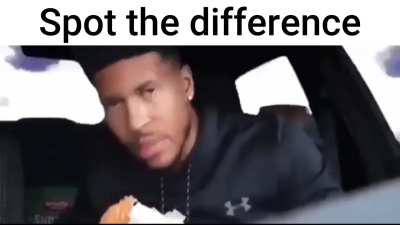 Bet you cant
