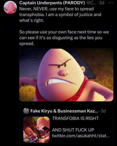 Based Underpants 