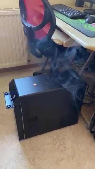 Bad computers be like